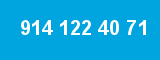 914 122 40 71 914 122 40 71